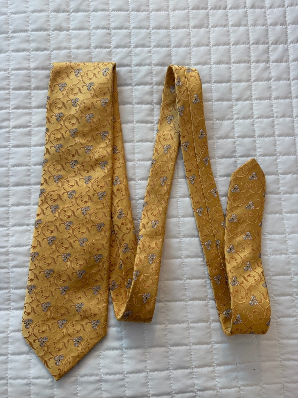 Valentino Tie